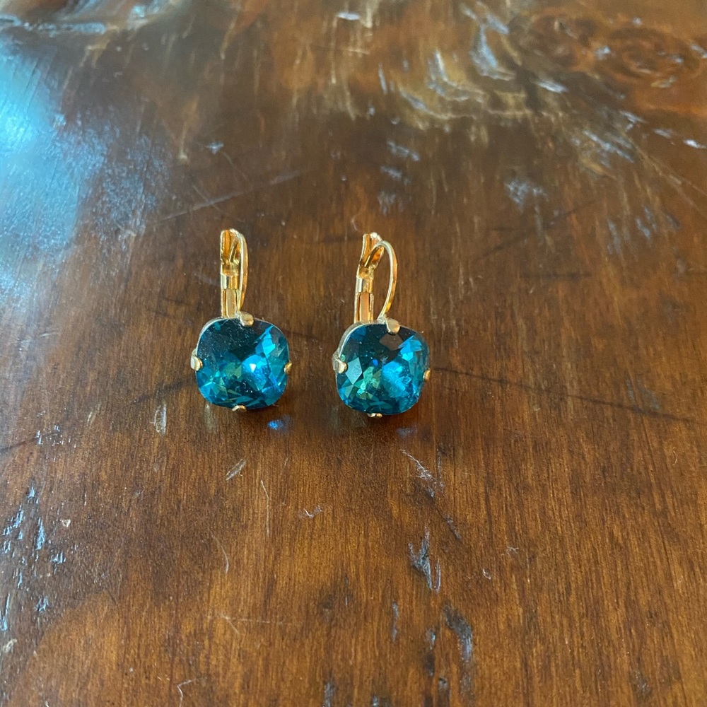 Catherine Popesco earrings